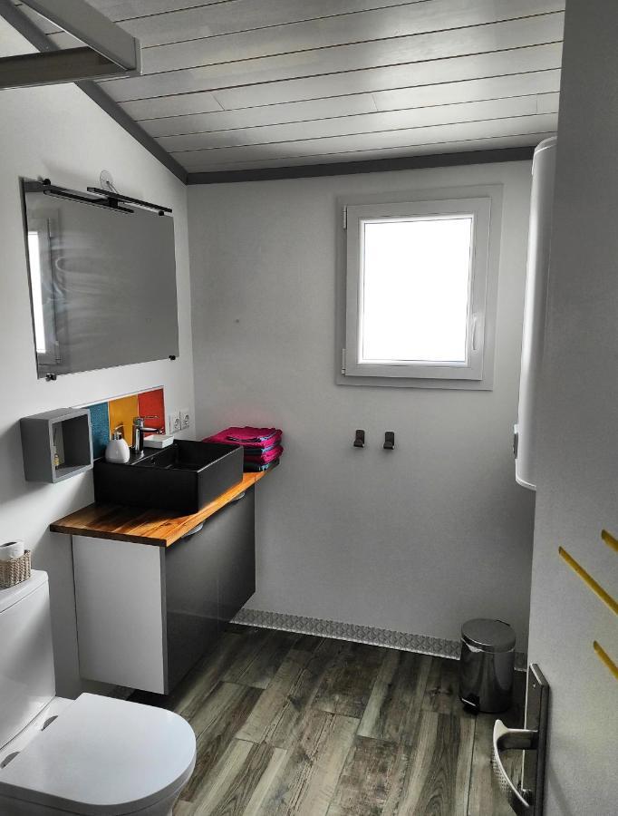 La Casita: Studio Cosy Independant De 25 M² Les Sables-dʼOlonne Exteriör bild