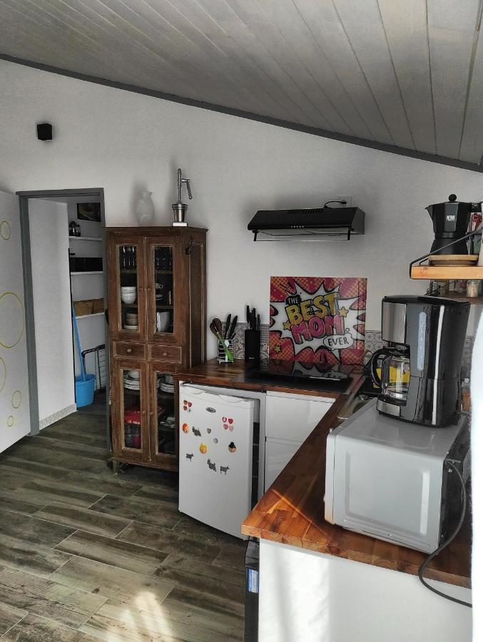 La Casita: Studio Cosy Independant De 25 M² Les Sables-dʼOlonne Exteriör bild