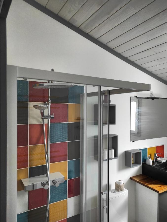 La Casita: Studio Cosy Independant De 25 M² Les Sables-dʼOlonne Exteriör bild
